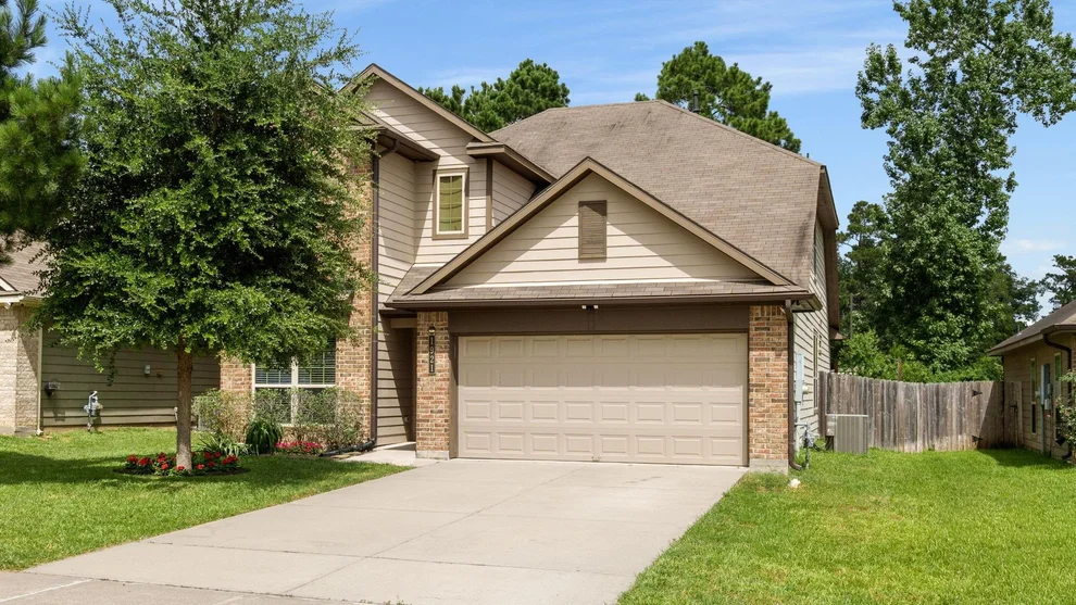 Unit for sale at 1921 Briar Grove Drive, Conroe, TX 77301