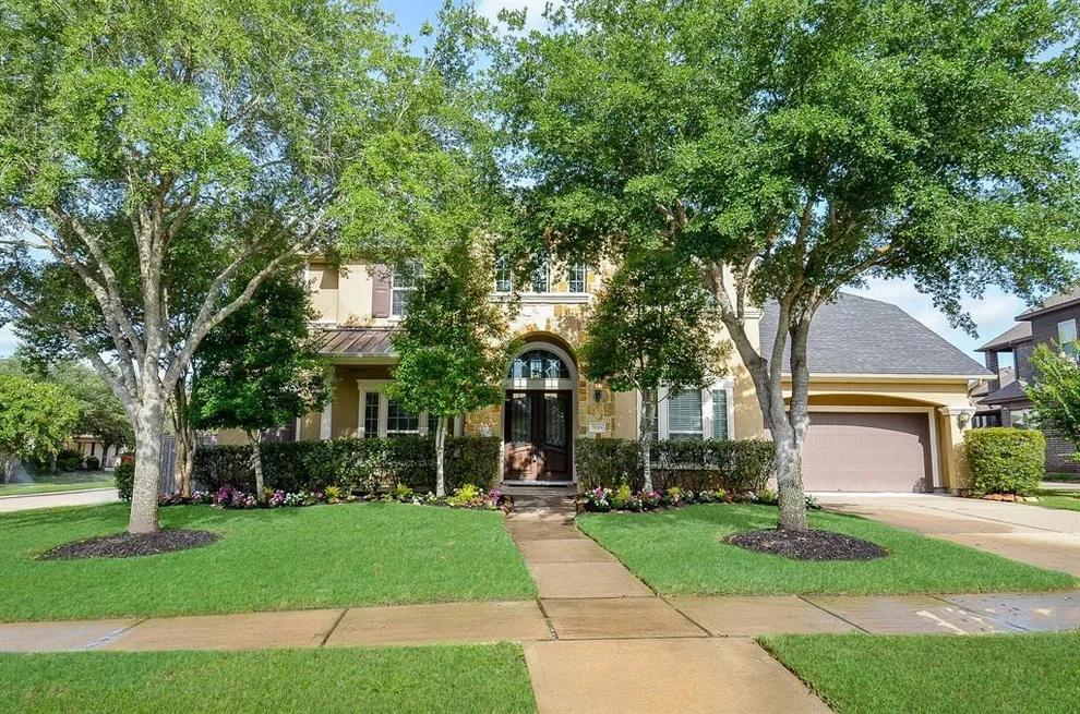 Unit for sale at 5118 Blue Lake Creek Trail, Katy, TX 77494