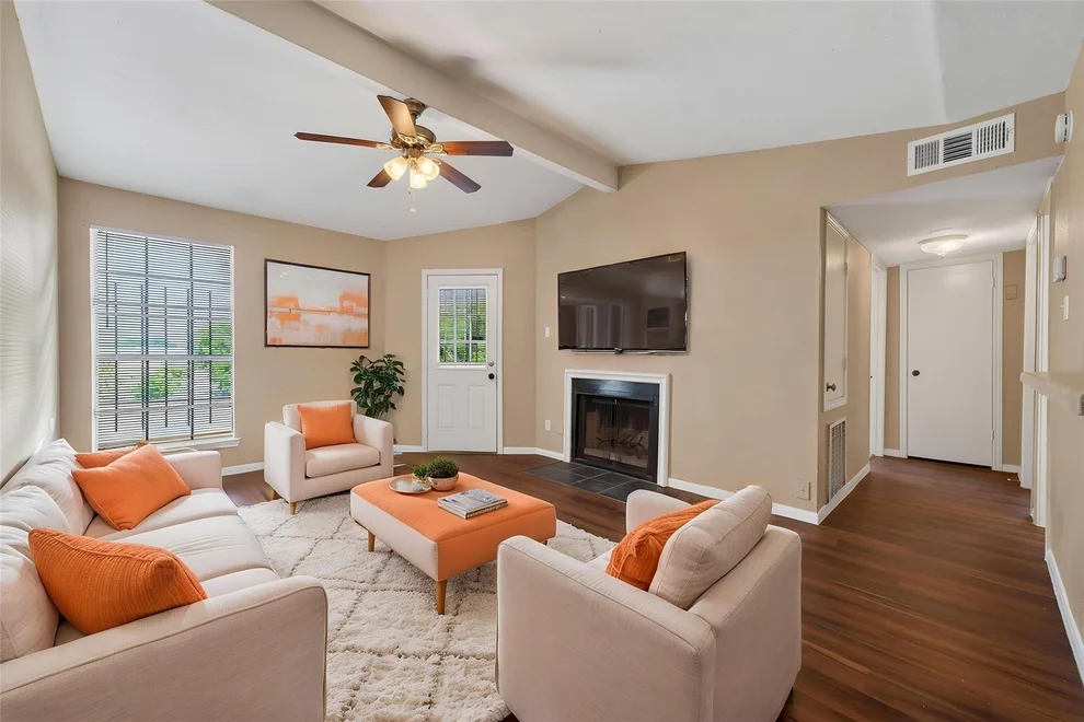 Unit for sale at 12500 Sandpiper Drive, Houston, TX 77035