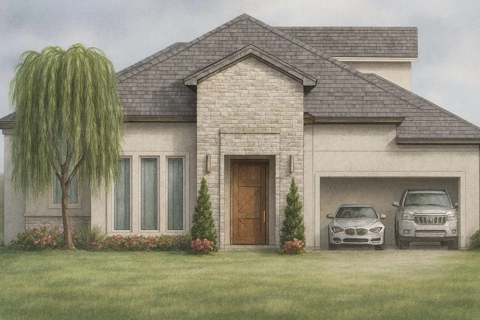 Unit for sale at 16019 Bridges Fairway Lane, Houston, TX 77068