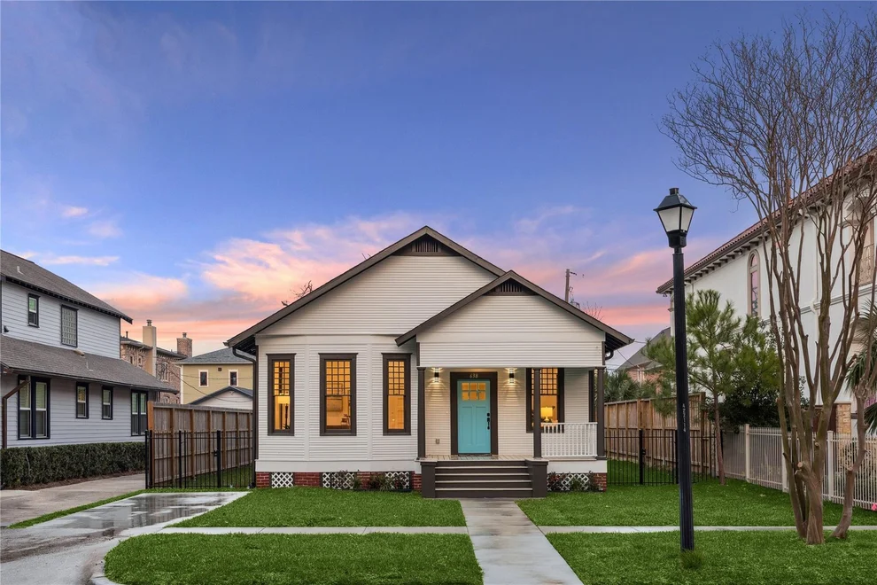 Unit for sale at 638 Harvard Street, Houston, TX 77007