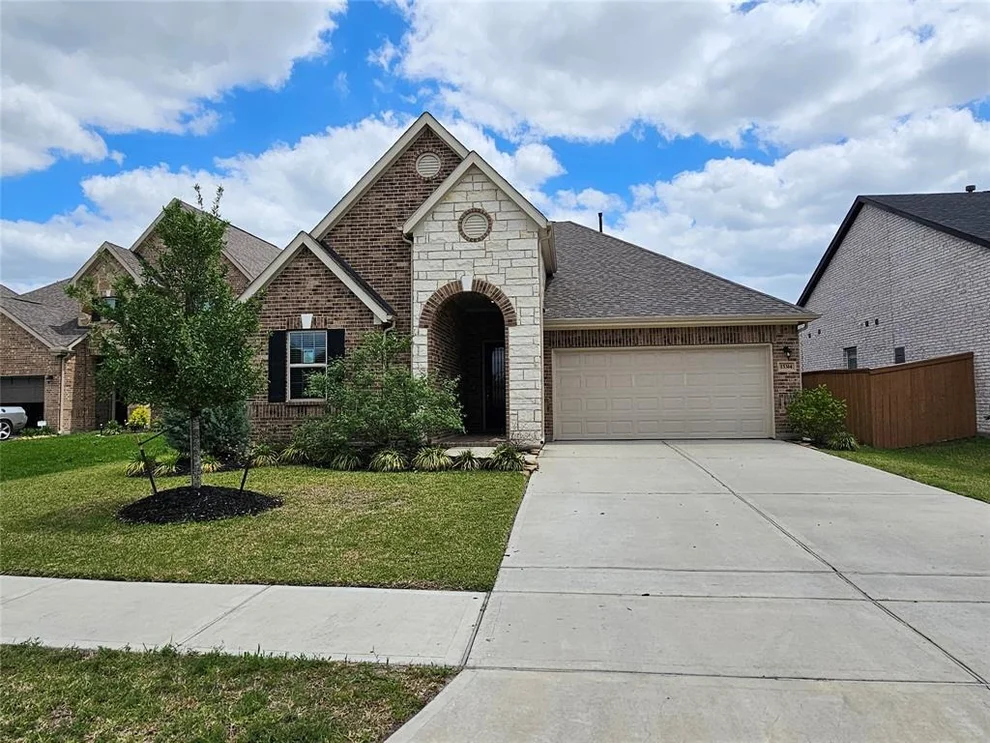 Unit for sale at 15314 Davan Springs Drive, Humble, TX 77346