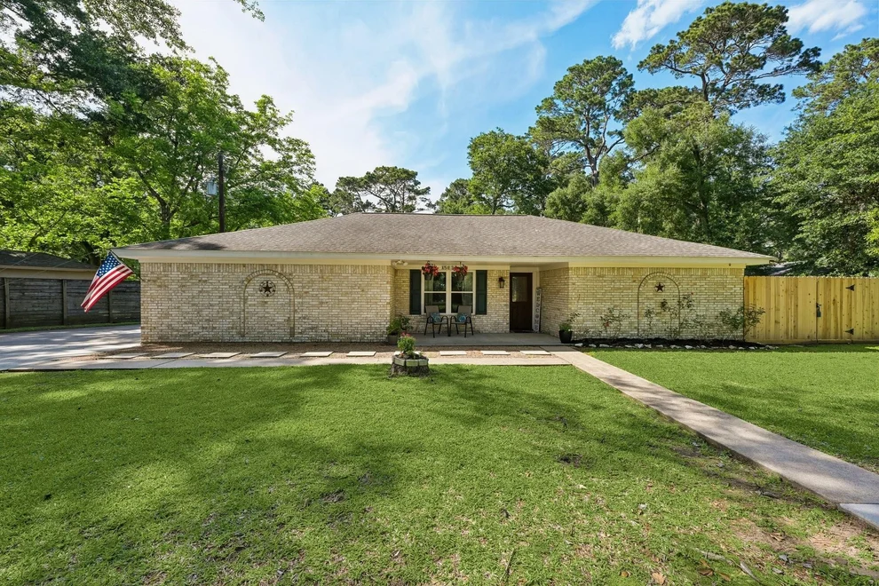 Unit for sale at 15638 Charolais Drive, Cypress, TX 77429