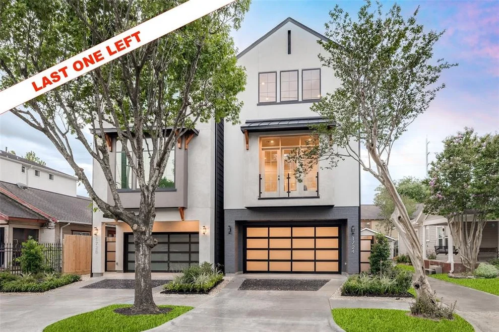 Unit for sale at 1724 Ridgewood Street, Houston, TX 77006