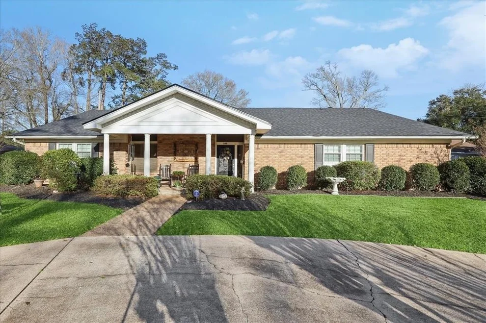 Unit for sale at 640 Goodhue, Beaumont, TX 77713