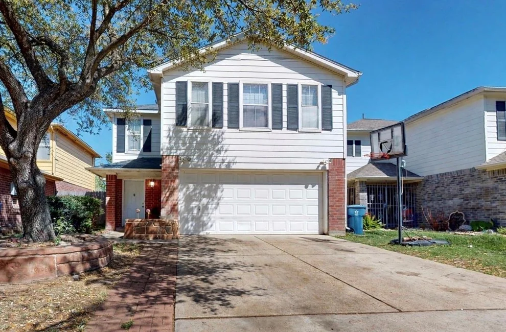 Unit for sale at 7106 Bayou Crest Drive, Houston, TX 77088