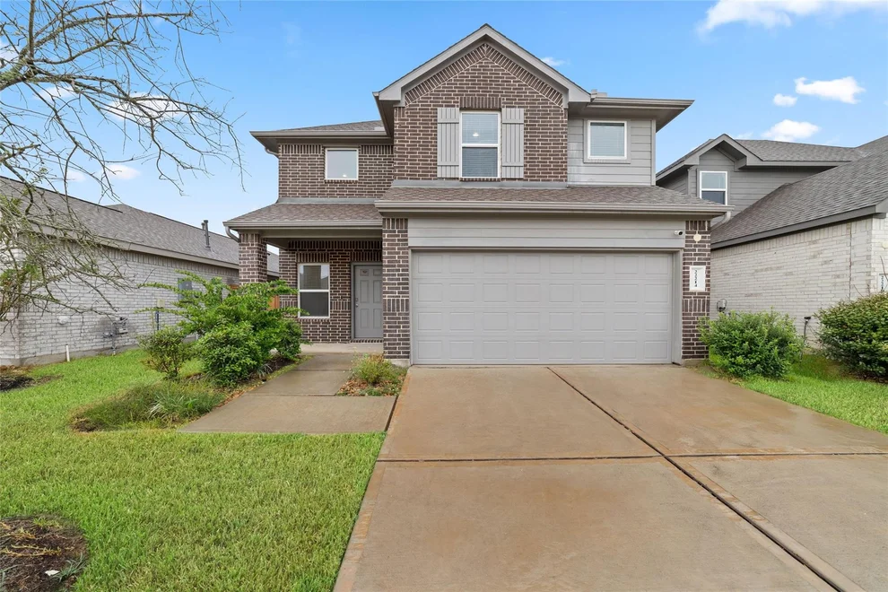 Unit for sale at 22214 Florence Springs Drive, Hockley, TX 77447