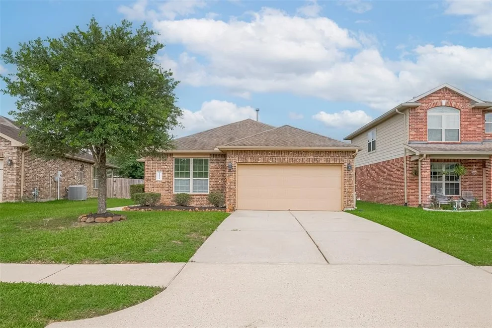 Unit for sale at 22578 Valley Canyon Lane, Porter, TX 77365