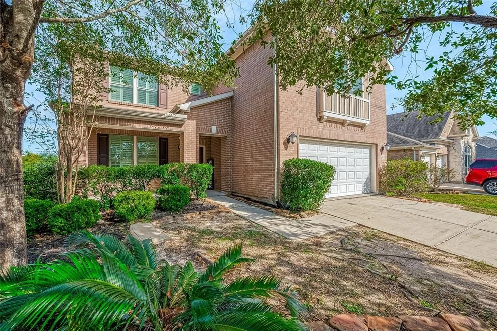 Unit for sale at 4803 Storm Cove View, Humble, TX 77396