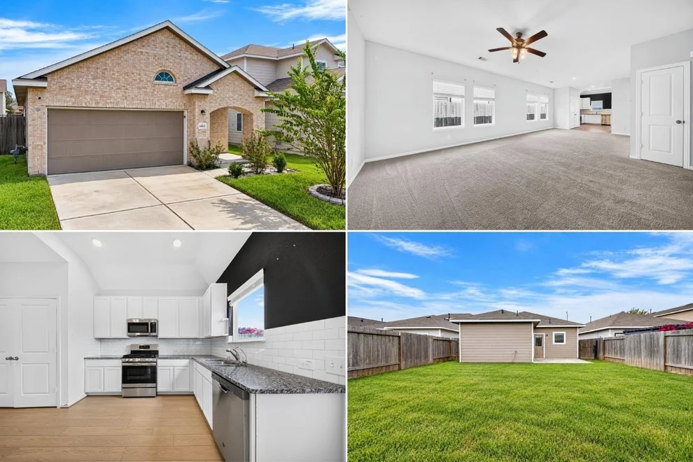 Unit for sale at 14902 Darbydale Drive, Houston, TX 77090