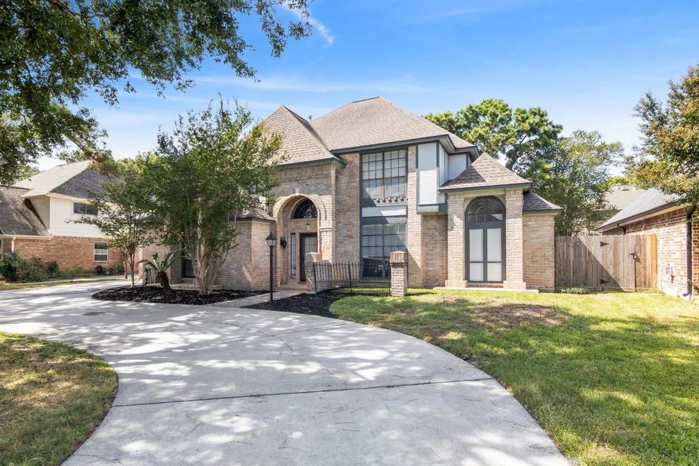 Unit for sale at 6039 Spring Creek Lane, Spring, TX 77379