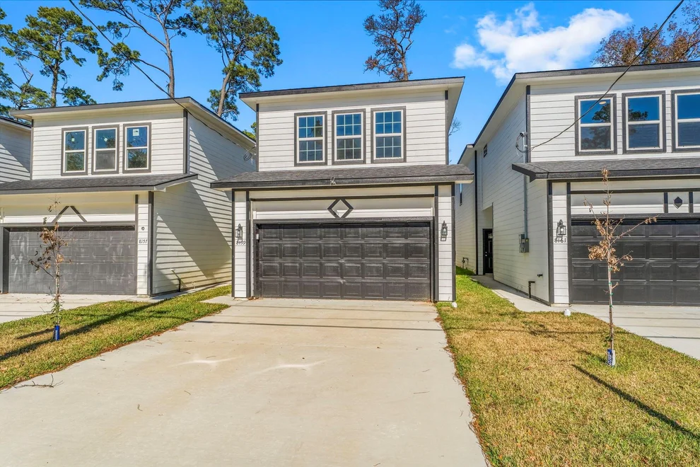 Unit for sale at 8159 Crestview Drive, Houston, TX 77028