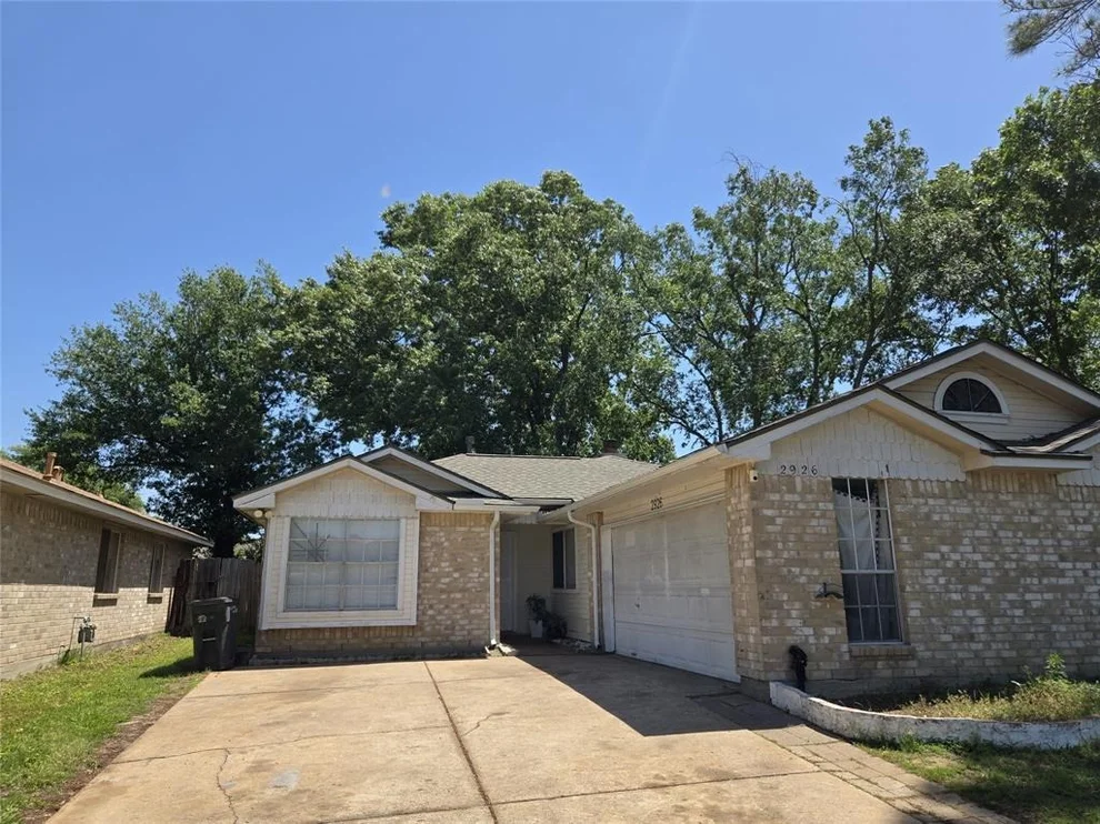 Unit for sale at 2926 High Plains Drive, Katy, TX 77449