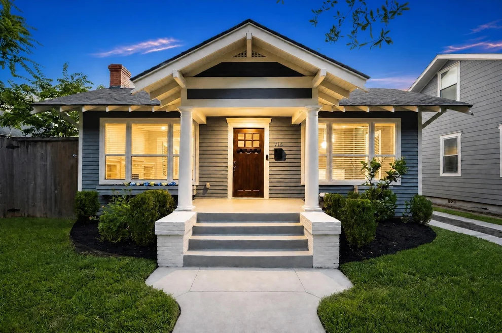 Unit for sale at 713 Wendel Street, Houston, TX 77009