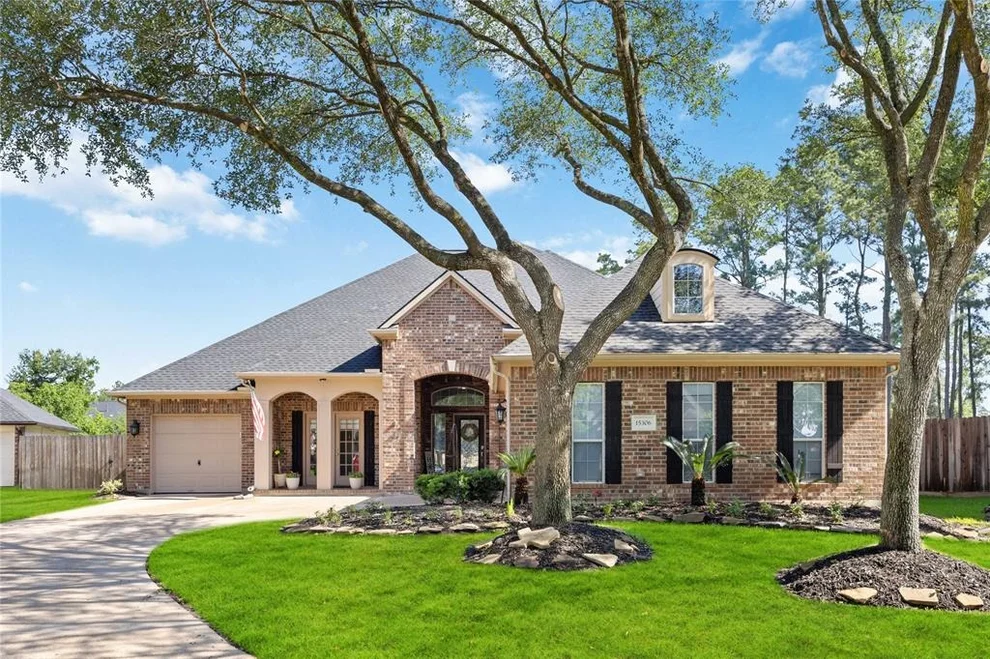 Unit for sale at 15306 Clearhaven Court, Cypress, TX 77429