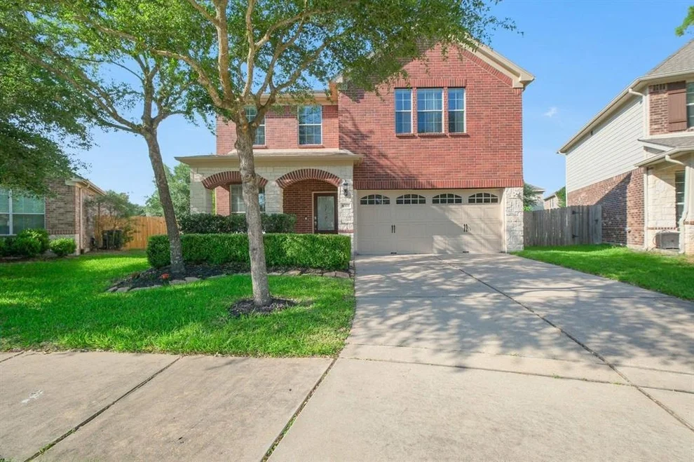 Unit for sale at 6303 Guilford Glen Lane, Katy, TX 77494