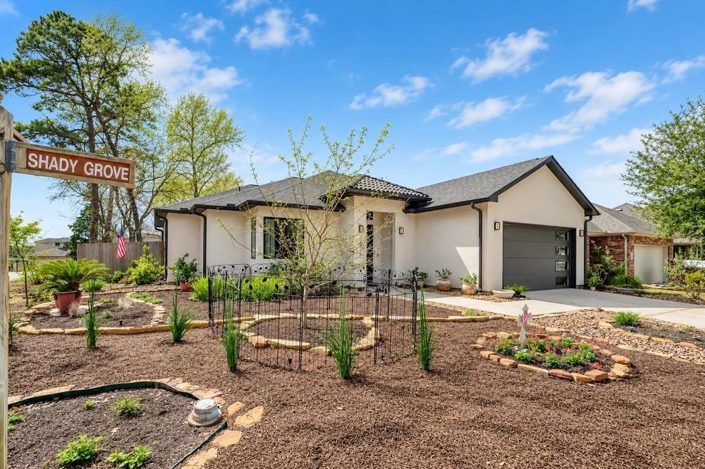 Unit for sale at 12935 Shady Grove Lane, Montgomery, TX 77356