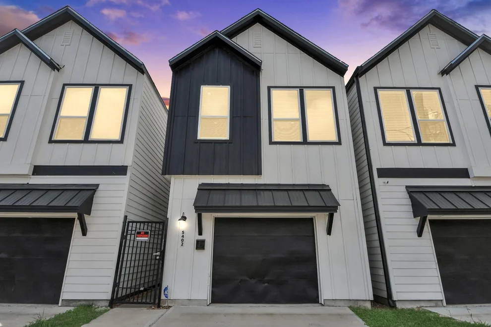 Unit for sale at 5402 Margarita Street, Houston, TX 77020