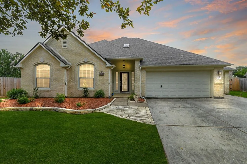 Unit for sale at 855 Booth Bay Court, League City, TX 77573