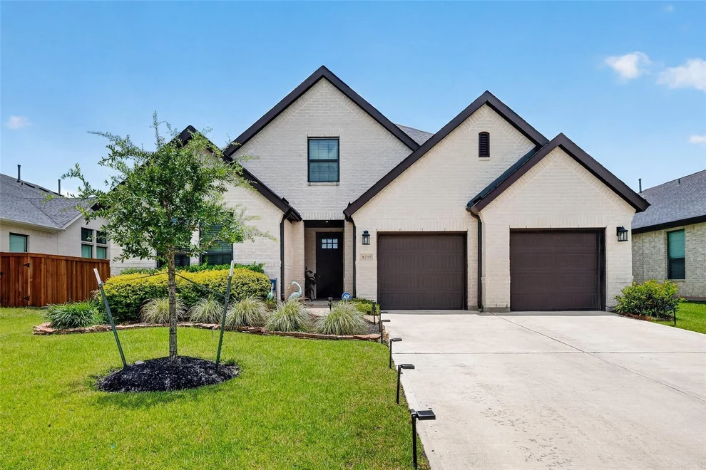 Unit for sale at 27419 Parker Spring Court, Katy, TX 77494