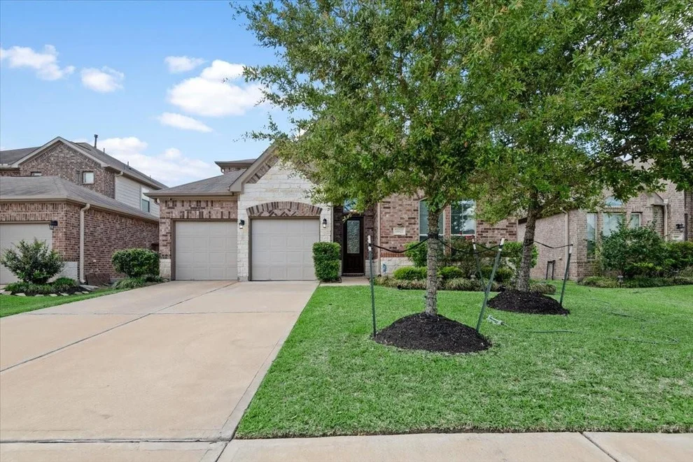 Unit for sale at 10022 Open Slope Court, Humble, TX 77396