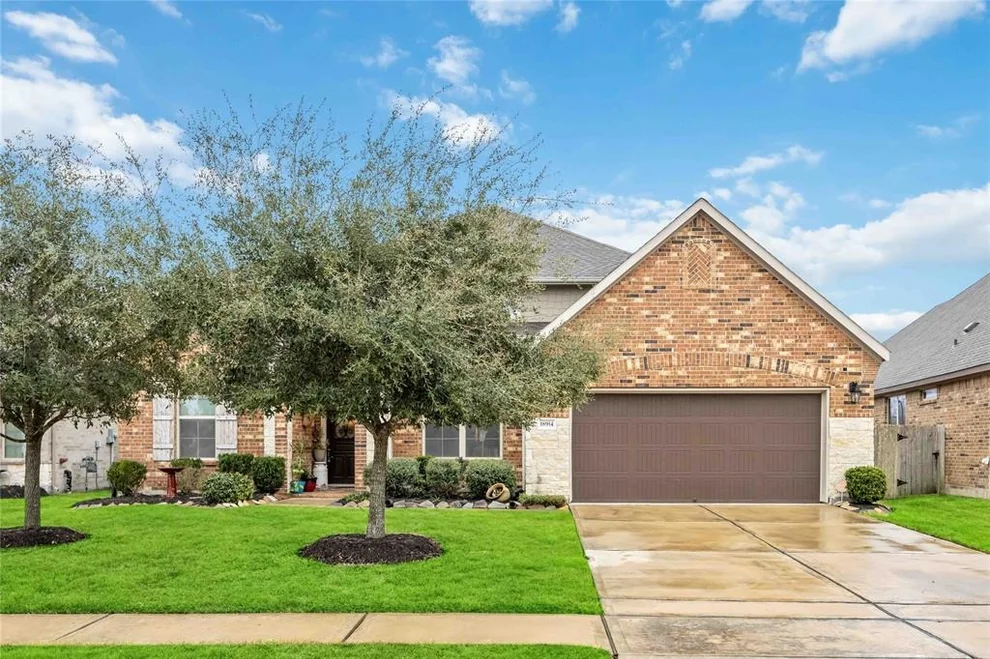 Unit for sale at 18914 Camden Knoll Court, Manvel, TX 77578