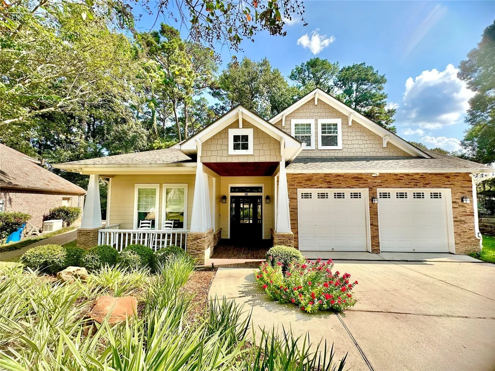 Unit for sale at 16 Balboa Road, Montgomery, TX 77356