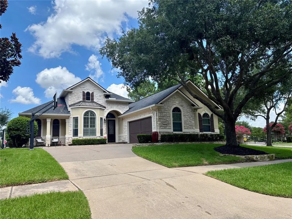 Unit for sale at 8323 Cabrillo Landing Court, Katy, TX 77494