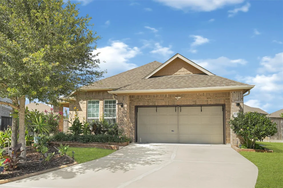 Unit for sale at 19806 Caprock Falls Court, Cypress, TX 77433