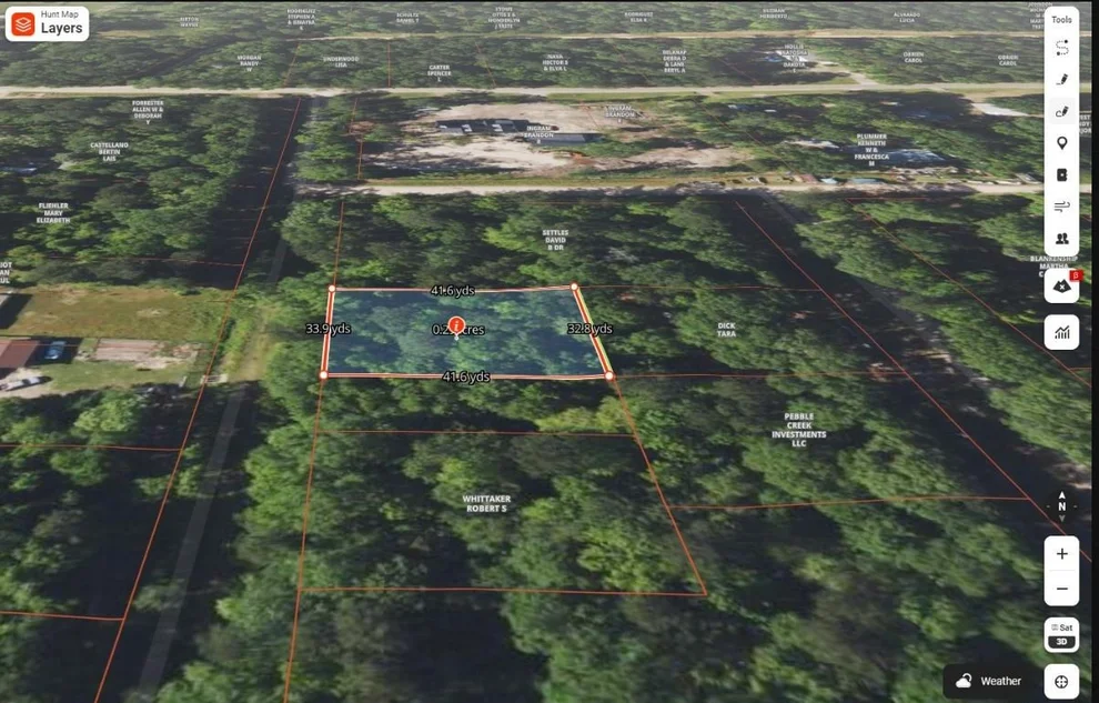 Unit for sale at 0 Johnnie Cash Road, Livingston, TX 77351