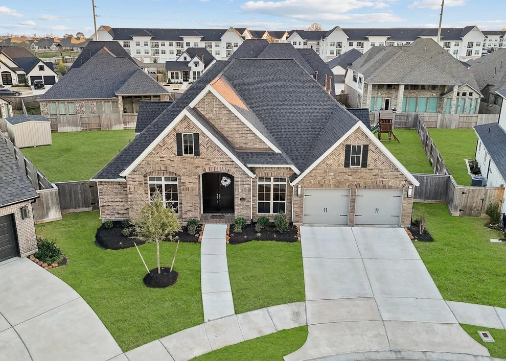Unit for sale at 1522 Ruby Ford Lane, Richmond, TX 77469