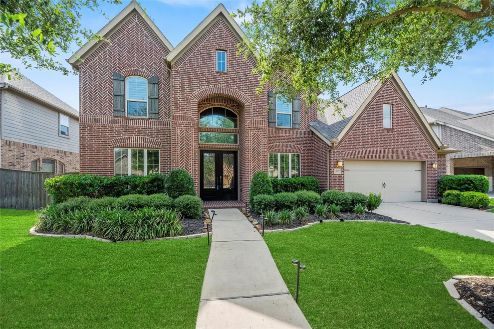 Unit for sale at 2822 Juniper Pines Lane, Katy, TX 77494