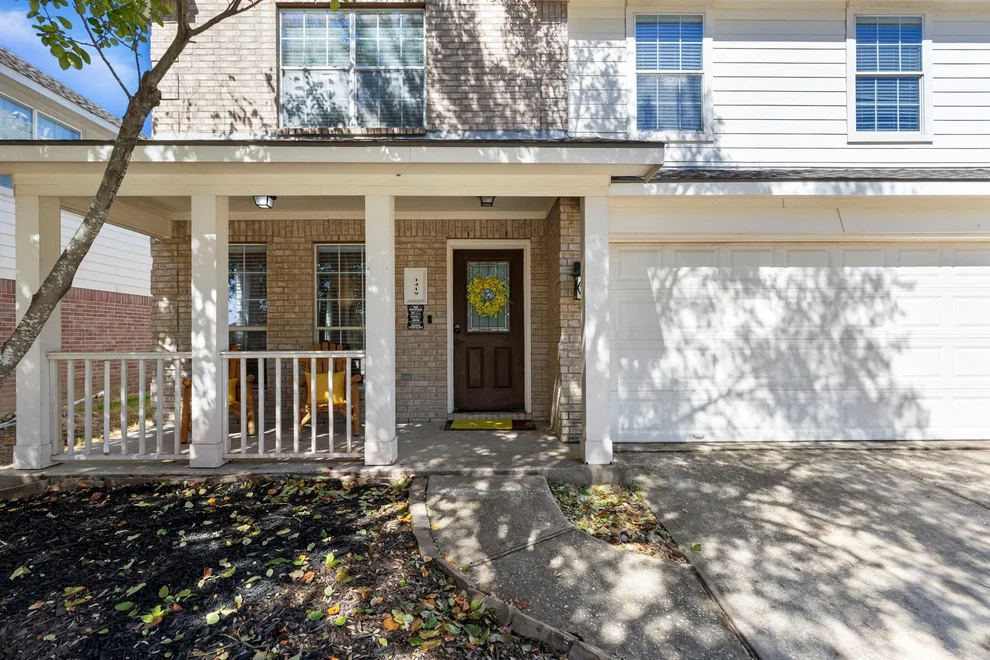 Unit for sale at 1419 High Thicket Court, Spring, TX 77373