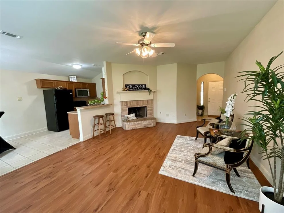 Unit for sale at 21621 Anvil Lane, Porter, TX 77365
