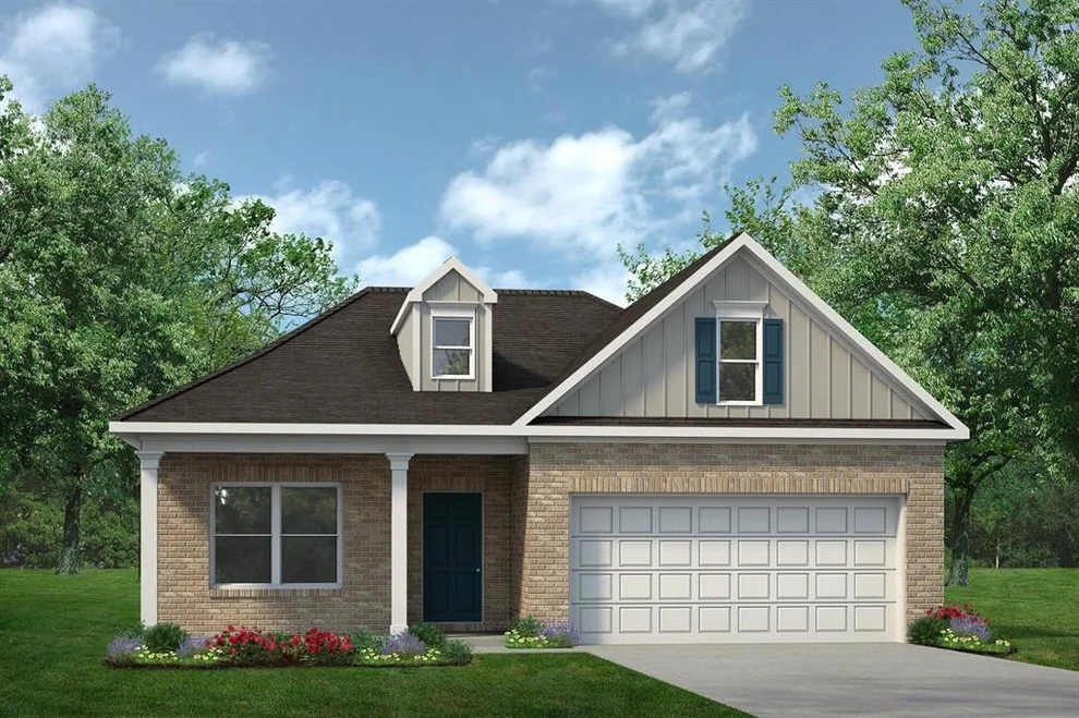 Unit for sale at 8334 Calico Pennant Way, Fulshear, TX 77441