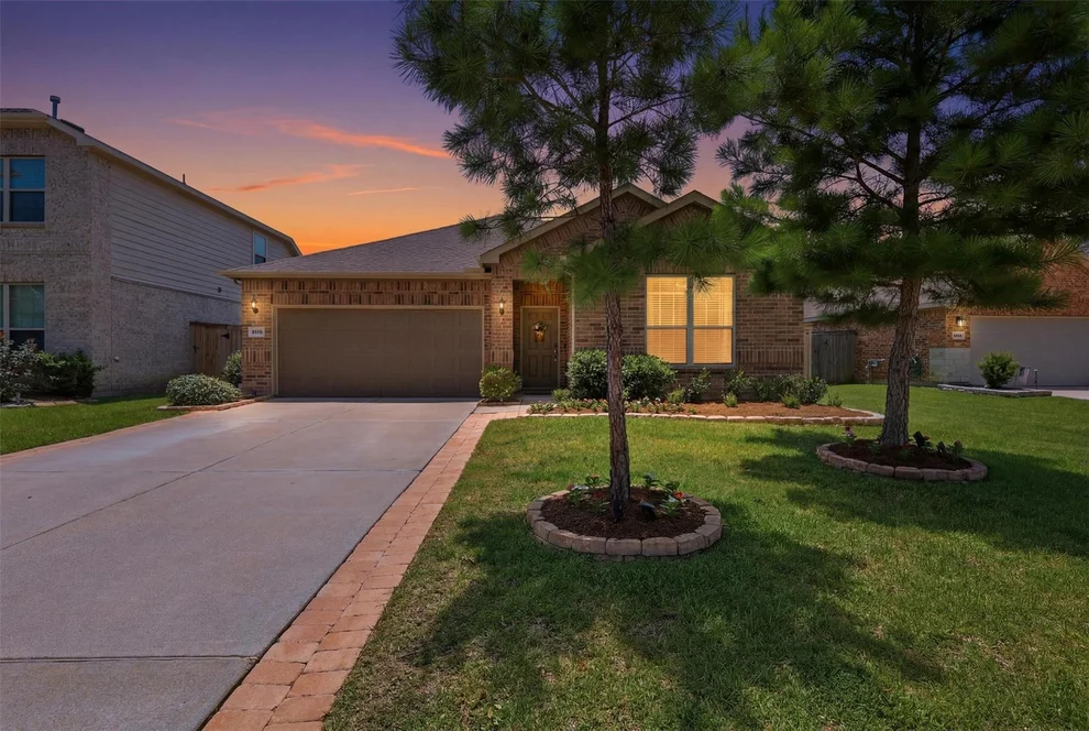 Unit for sale at 9739 Birdsnest Court, Spring, TX 77379