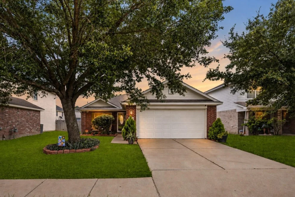 Unit for sale at 20723 Dewberry Creek Lane, Katy, TX 77449