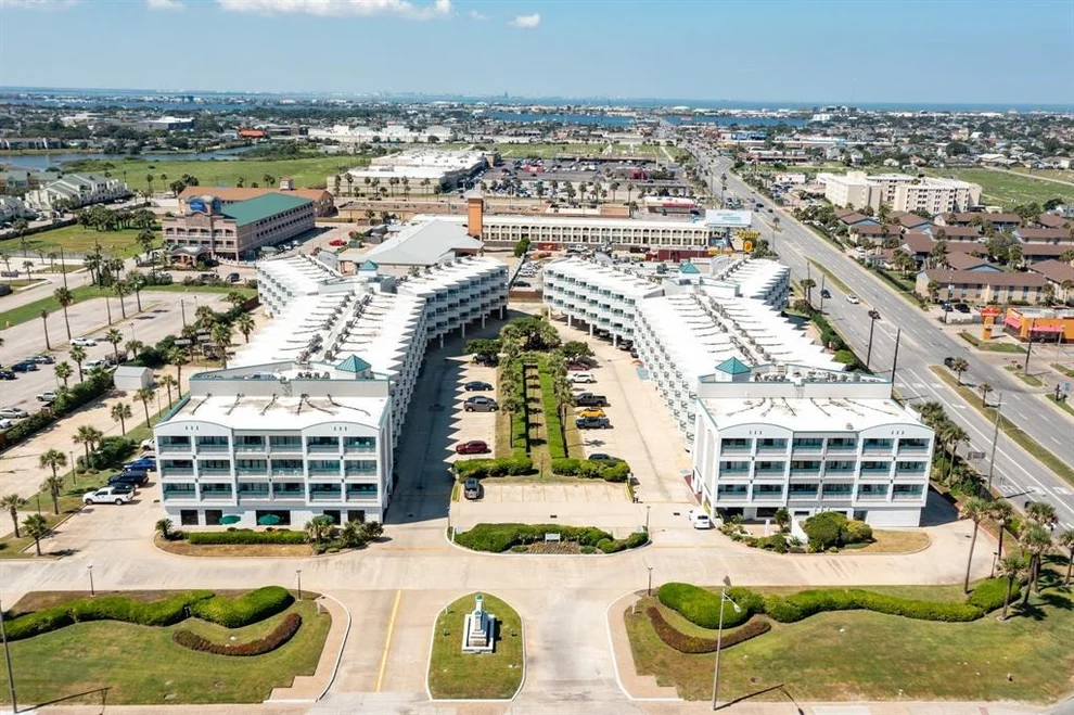 Unit for sale at 6102 Seawall Boulevard, Galveston, TX 77551