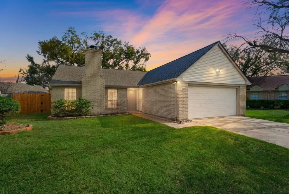 Unit for sale at 13302 Wells River Drive, Houston, TX 77041