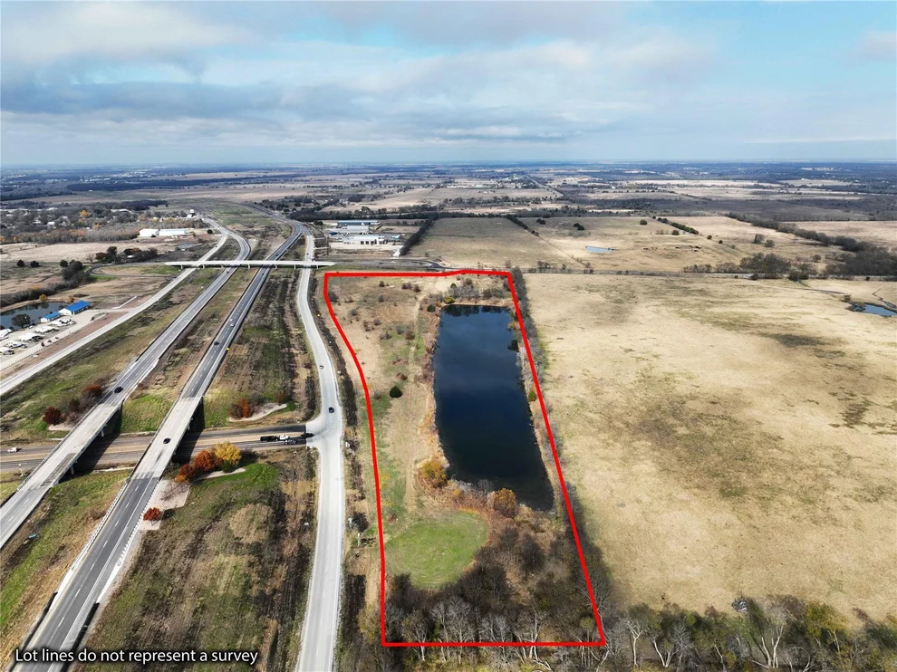 Unit for sale at TBD Hwy 175/Fm Rr 1391 Road, Kemp, TX 75143