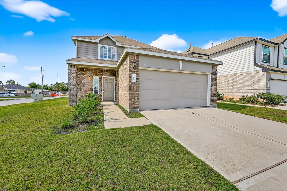 Unit for sale at 4803 Blue Jacaranda Way, Spring, TX 77373