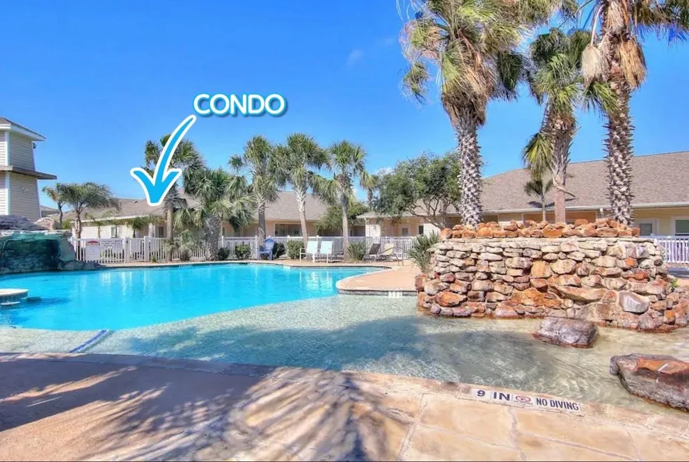 Unit for sale at 15209 S Padre Island Drive, Corpus Christi, TX 78418