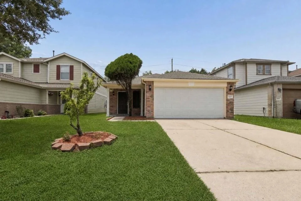 Unit for sale at 11839 Madison Oak Street, Houston, TX 77038