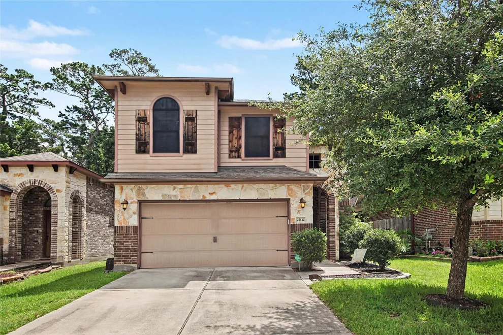 Unit for sale at 25142 Alina Lane, Spring, TX 77386