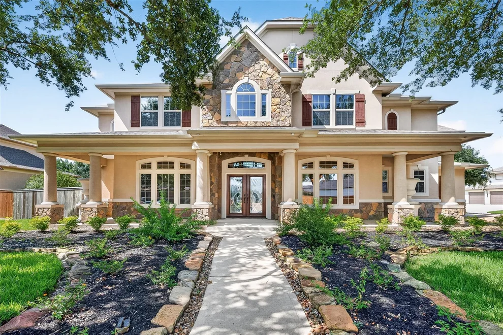 Unit for sale at 18802 Oriole Point Court, Cypress, TX 77429