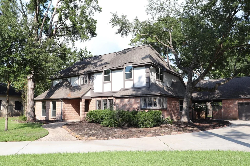 Unit for sale at 12510 Adams Run Drive, Cypress, TX 77429