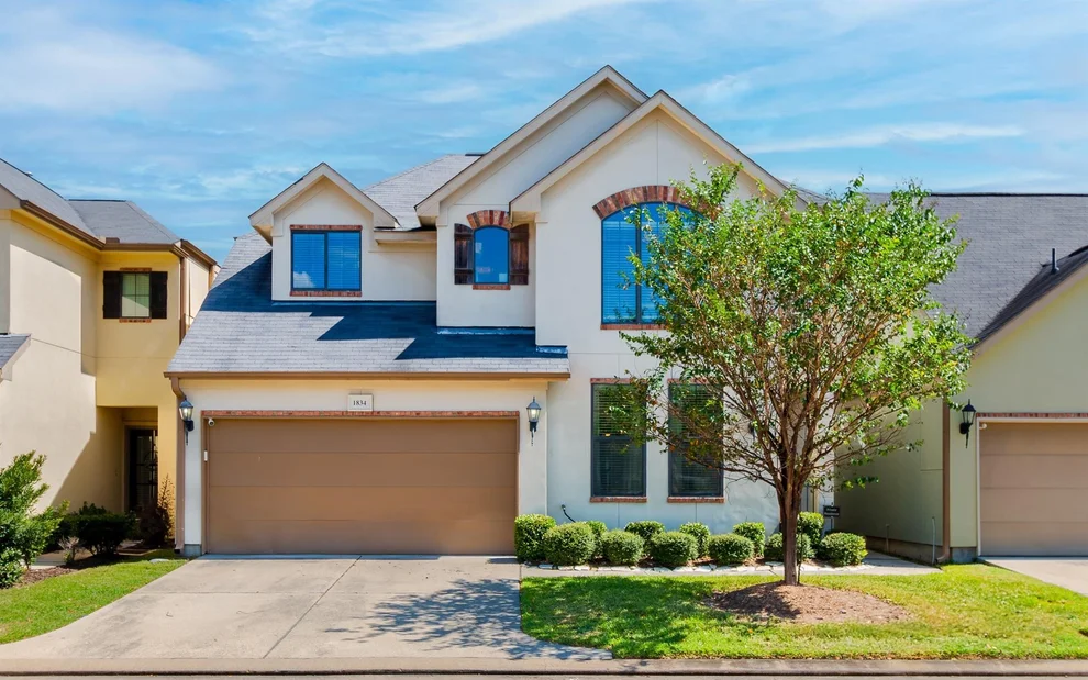 Unit for sale at 1834 Jara Court, Spring, TX 77388