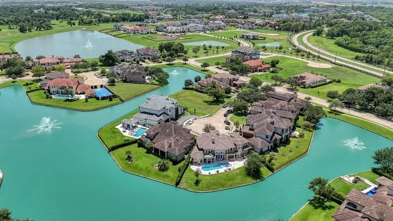 Unit for sale at 5623 Waters Landing Lane, Richmond, TX 77469