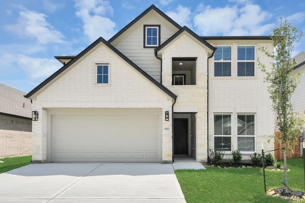 Unit for sale at 1021 Golden Glow Path, Magnolia, TX 77355