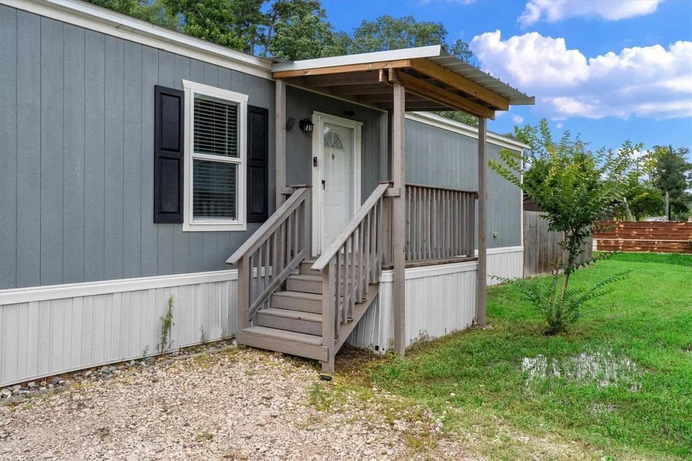 Unit for sale at 16279 Crockett Martin Estates Drive, Conroe, TX 77306